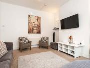 6 bedroom house for rent in Elmbank Road LET ONLY,...