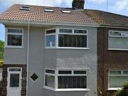 6 Bedroom House For Rent In Filton
