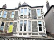 6 bedroom house for rent in Filton Avenue Horfield...