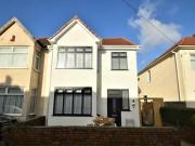 6 Bedroom House For Rent In Fishponds