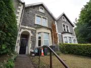 6 bedroom house for rent in Fishponds Road, Eastville,...