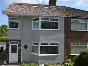 6 bedroom house for rent in Glebelands Road, Filton,...
