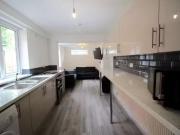 6 bedroom house for rent in Harold Road D, Edgbaston,...