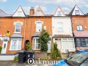 6 bedroom house for rent in Harrow Road, Birmingham, B29