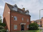 6 Bedroom House For Rent In Hatfield