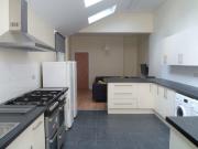 6 bedroom house for rent in Heeley Road, Birmingham,...