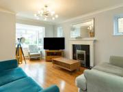 6 bedroom house for rent in Huckley Way, Bristol, BS32