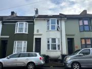 6 bedroom house for rent in Islingword Street, Brighton, BN2