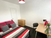 6 Bedroom House For Rent In Lincoln