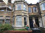 6 bedroom house for rent in Manor Park, Bristol, BS6