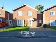 6 bedroom house for rent in Meadow Croft, AL10