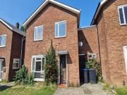 6 bedroom house for rent in Meadowcroft, Hatfield,...