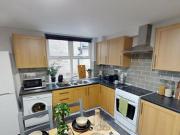 6 Bedroom House For Rent In Nottingham