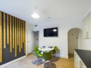 6 Bedroom House For Rent In Nottingham, Nottinghamshire