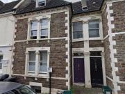 6 bedroom house for rent in Oakfield Grove, Bristol, BS8