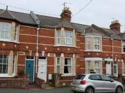 6 bedroom house for rent in Priory Road, Exeter, EX4