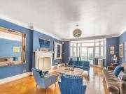 6 Bedroom House For Rent In Queen´s Park, London