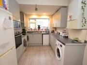 6 bedroom house for rent in Raleigh Road, Bristol, BS3