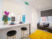 6 bedroom house for rent in Saint John's Crescent,...
