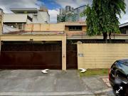 6 Bedroom House for Rent in Scout Area Quezon City