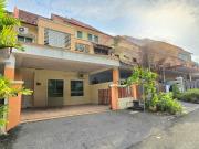 6 Bedroom House for rent in Taman Song Choon, Perak