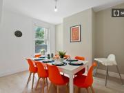 6 bedroom house for rent in Tottenham, London