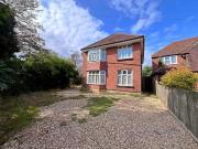 6 bedroom house for rent in Victoria Avenue, Victoria...