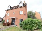 6 bedroom house for rent in Walker Grove, Hatfield,...