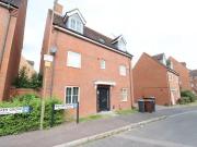 6 bedroom house for rent in Walker Grove, Hatfield,...