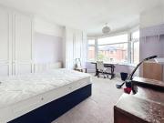 6 bedroom house for rent in Welbeck Avenue, Southampton,...