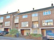 6 bedroom house for rent in Winchester City Centre SO23