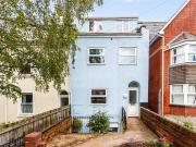 6 bedroom house for rent in York Terrace, Exeter, Devon, EX4