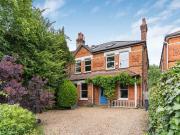 6 bedroom house for sale