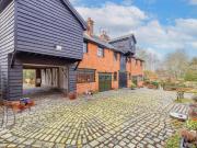 6 bedroom house for sale