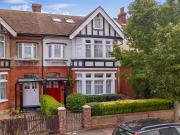 6 bedroom semi detached house for sale