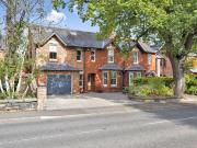 6 bedroom house for sale