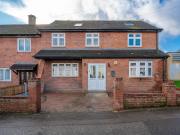 6 bedroom house for sale