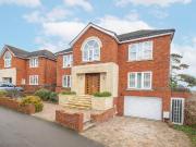 6 bedroom house for sale