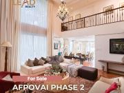 6 bedroom House for Sale AFPOVAI Phase 2 Taguig house...