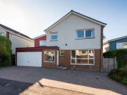 6 bedroom house for sale in Avon Grove, Edinburgh, EH4