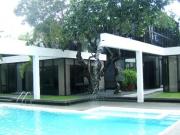 6 Bedroom House for Sale in Forbes Park Makati