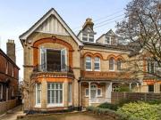 6 Bedroom House For Sale In Ipswich, Suffolk