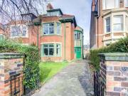 6 Bedroom House For Sale In Jesmond
