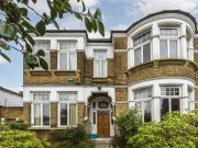 6 bedroom house for sale in Milverton Road London NW6