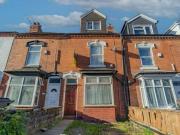 6 Bedroom House For Sale In Selly Oak
