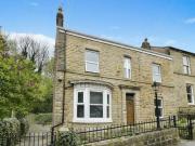 6 Bedroom House For Sale In Sheffield