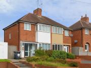6 bedroom house for sale in Stanford Avenue 14% Net...
