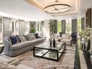 6 bedroom house for sale in Thurloe Place,...