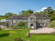 6 Bedroom House For Sale In Totnes, Devon