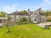 6 Bedroom House For Sale In Totnes, Devon